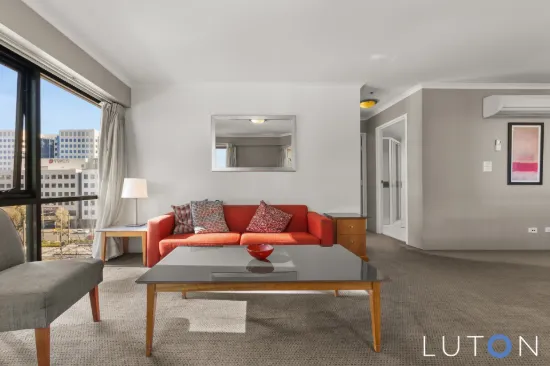 513/74 Northbourne Avenue, Braddon, ACT 2612-Image