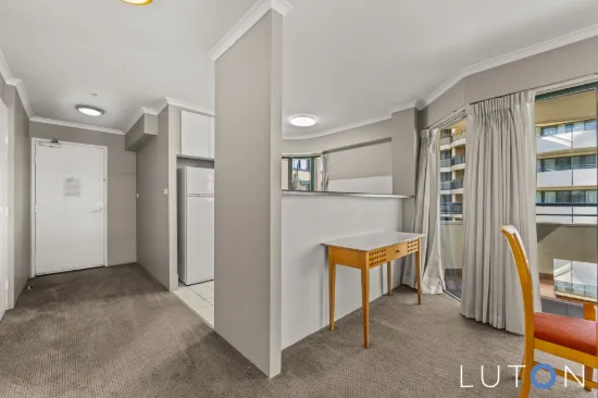 513/74 Northbourne Avenue, Braddon, ACT 2612-Image