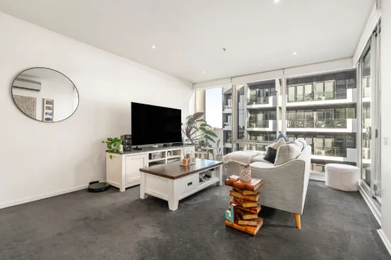 513/77 River Street, South Yarra, Vic 3141
