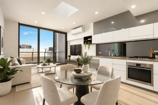 513/850 Bourke Street, Waterloo, NSW 2017