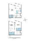 513/9 Williamsons Road, Doncaster, Vic 3108-Floorplan