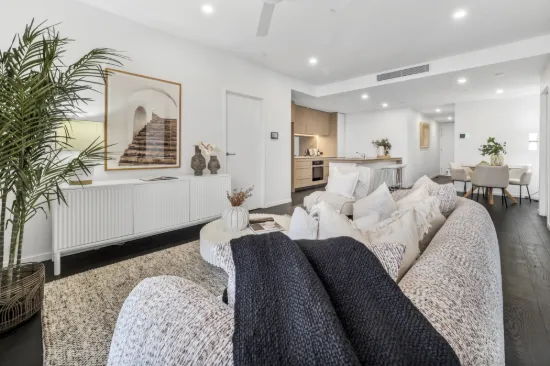 51306/21 Mollison Street, West End, Qld 4101