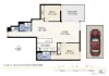 51306/21 Mollison Street, West End, Qld 4101-Floorplan