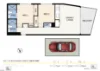 514/21 Buchanan Street, West End, Qld 4101-Floorplan