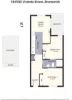 514/300 Victoria Street, Brunswick, Vic 3056-Floorplan