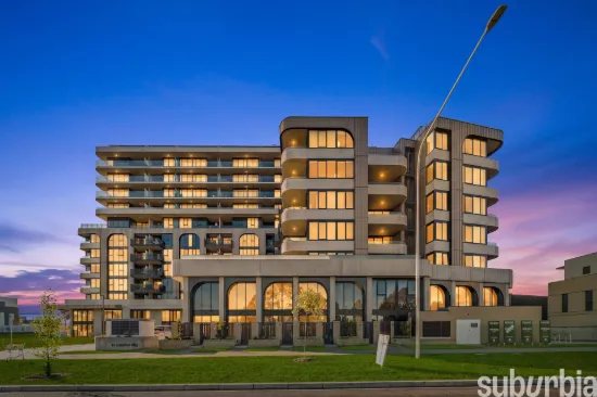 514/61 Camilleri Way, Gungahlin, ACT 2912