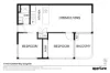 514/61 Camilleri Way, Gungahlin, ACT 2912-Floorplan