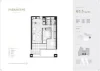 514/631 Victoria Street, Abbotsford, Vic 3067-Floorplan