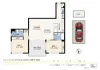 514/70-78 Victoria Street, West End, Qld 4101-Floorplan