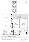 514/8 Roland Street, Rouse Hill, NSW 2155-Floorplan