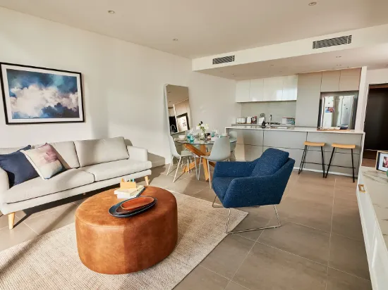 51403/2d Figtree Drive, Sydney Olympic Park, NSW 2127