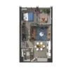 51403/2d Figtree Drive, Sydney Olympic Park, NSW 2127-Floorplan