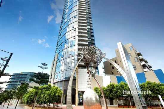 515/100 Harbour Esplanade, Docklands, Vic 3008