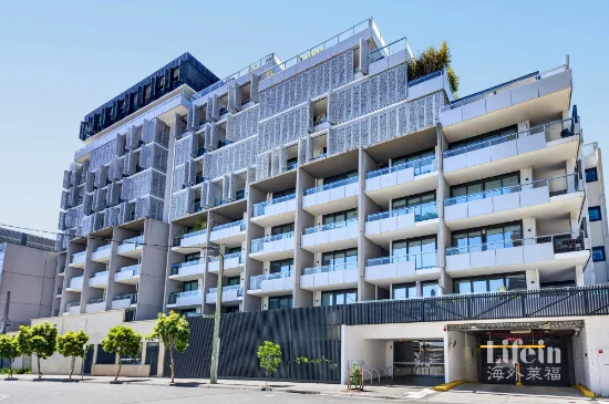 515/11 David Street, Richmond, Vic 3121