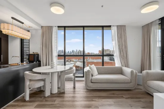 515/11 Flockhart Street, Abbotsford VIC 3067-Image