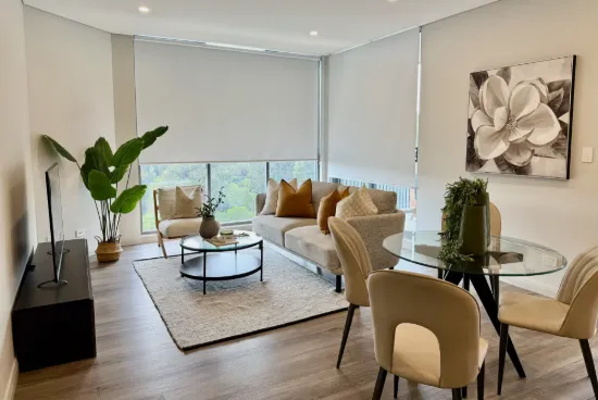 515/112 Caddies Blvd, Rouse Hill, NSW 2155