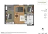 515/112 Epsom Road, Zetland, NSW 2017-Floorplan