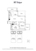 515/138 Camberwell Road, Hawthorn East, Vic 3123-Floorplan