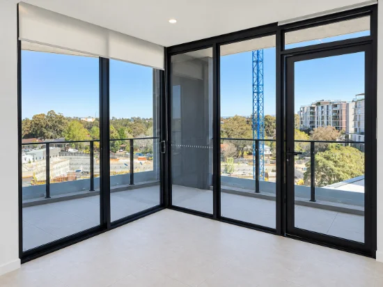515/21 Dawes Avenue, Castle Hill, NSW 2154