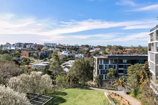 515/261 Morrison Road, Ryde, NSW 2112 - For Sale