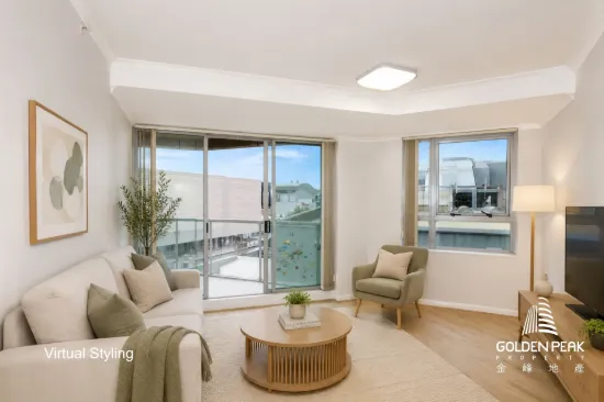 515/2B Help Street, Chatswood, NSW 2067