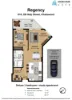 515/2B Help Street, Chatswood, NSW 2067-Floorplan