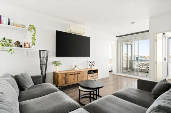 515/30 Burnley Street, Richmond, Vic 3121