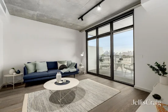 515/77 Hobsons Road, Kensington, Vic 3031