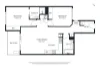 515/77 Hobsons Road, Kensington, Vic 3031-Floorplan
