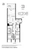 515/9 Archibald Avenue, Waterloo, NSW 2017-Floorplan