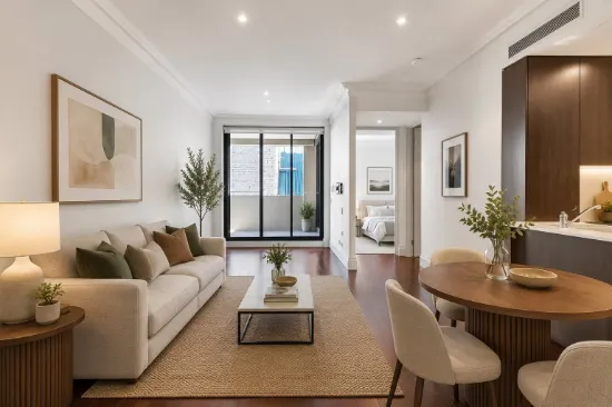 516/13-15 Bayswater Road, Potts Point, NSW 2011