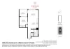 516/13 Verona Drive, Wentworth Point, NSW 2127-Floorplan