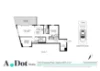 516/19 Epping Road, Epping, NSW 2121-Floorplan