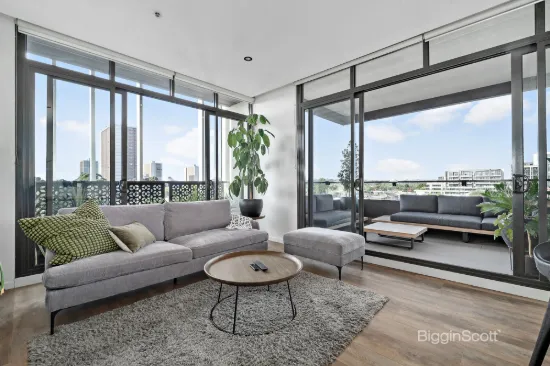 516/2 McGoun Street, Richmond, Vic 3121