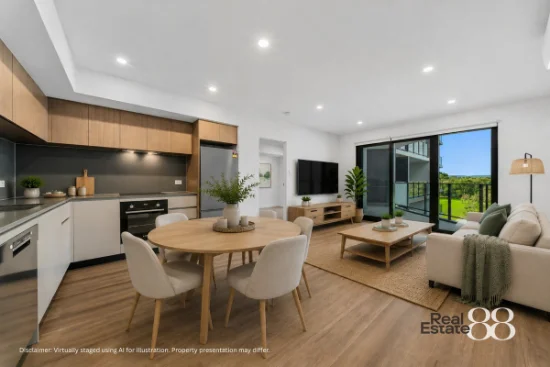 516/239 Great Eastern Highway, Belmont, WA 6104