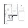 516/33 Judd Street, Richmond, Vic 3121-Floorplan