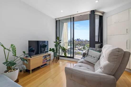 516/338 Kings Way, South Melbourne VIC 3205-Image