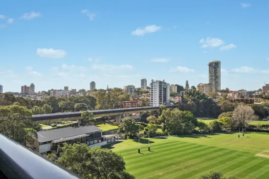 516/4 Neild Avenue, Darlinghurst, NSW 2010-Image