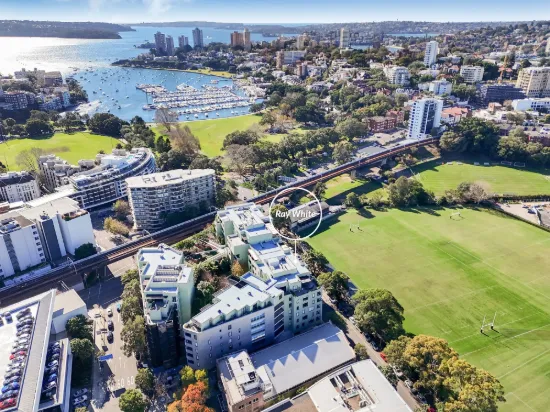 516/4 Neild Avenue, Darlinghurst, NSW 2010-Image