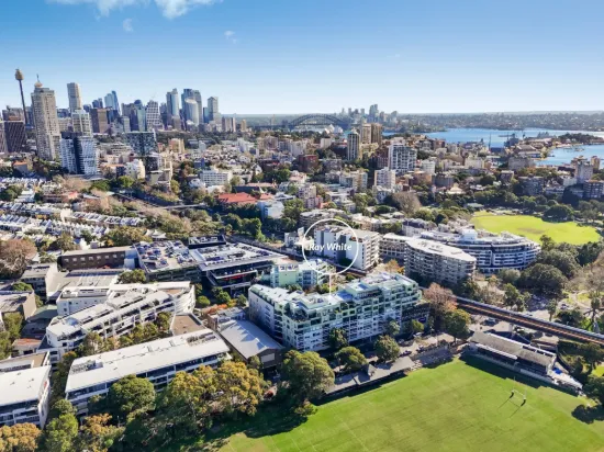 516/4 Neild Avenue, Darlinghurst, NSW 2010-Image