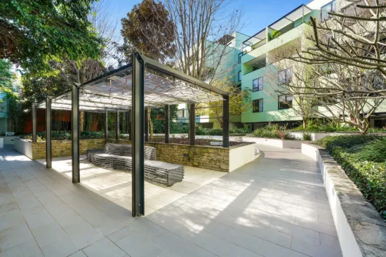 516/4 Neild Avenue, Darlinghurst, NSW 2010-Image