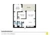 516/4 Neild Avenue, Darlinghurst, NSW 2010-Floorplan