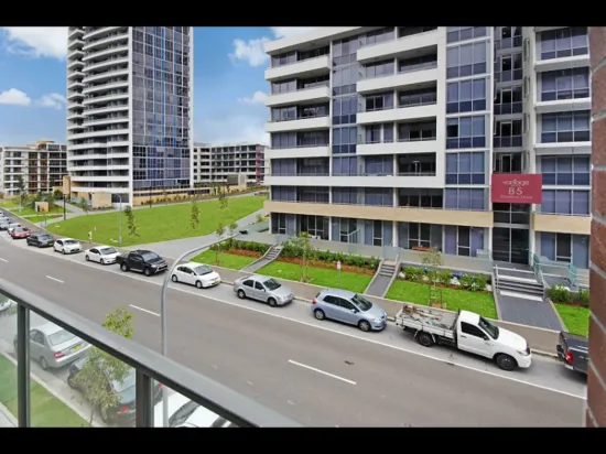 516/42 Shoreline Drive, Rhodes, NSW 2138