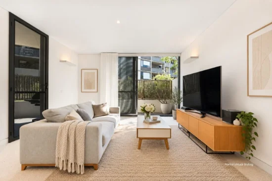 516/5 Dunstan Grove, Lindfield, NSW 2070 - For Sale