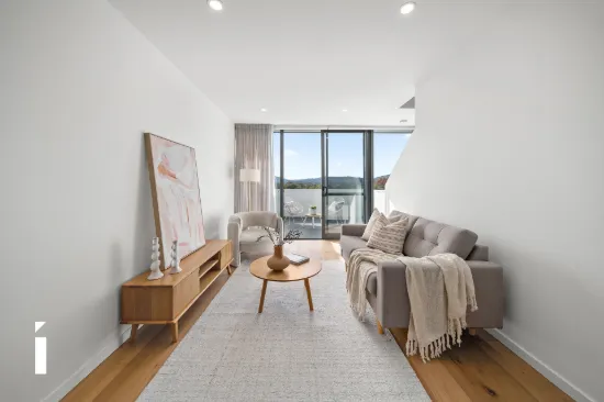 516/8 Cape Street, Dickson, ACT 2602