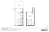 516/8 Cape Street, Dickson, ACT 2602-Floorplan