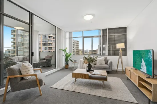 517/1 Bruce Bennetts Place, Maroubra, NSW 2035
