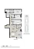 517/1 Bruce Bennetts Place, Maroubra, NSW 2035-Floorplan