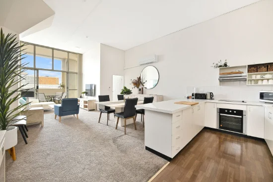 517/1 Missenden Road, Camperdown NSW 2050-Image