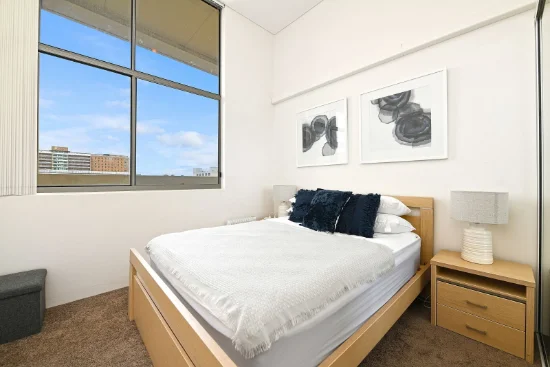 517/1 Missenden Road, Camperdown NSW 2050-Image
